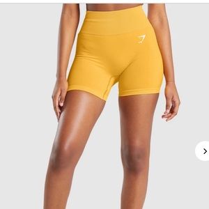 Gymshark Vital Shorts